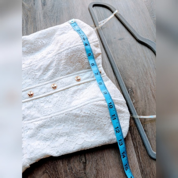 CHARLOTTE RUSSE DRESS - Picture 4 of 7